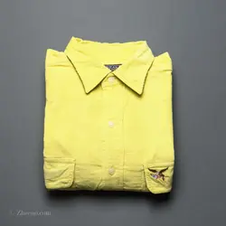 پیراهن کبریتی American Living