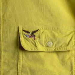 پیراهن کبریتی American Living