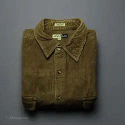 پیراهن کبریتی Apple Bee