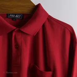 پولوشرت ورزشی  Pro-Act