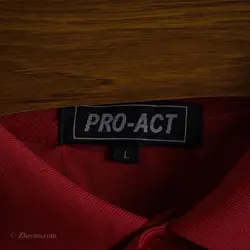 پولوشرت ورزشی  Pro-Act