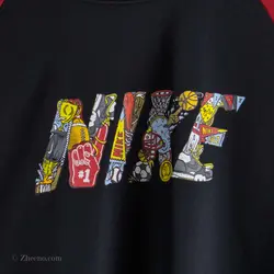 تیشرت ورزشی  Nike