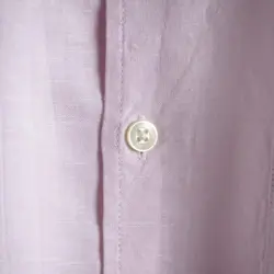 پیراهن کنف Linen Blend