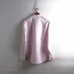 پیراهن کنف Linen Blend