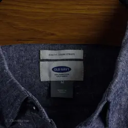 پیراهن کنف Old Navy