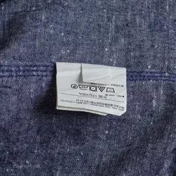 پیراهن کنف Old Navy