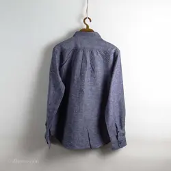 پیراهن کنف Old Navy