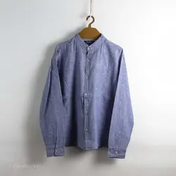 پیراهن کنف Hanjira