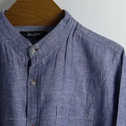 پیراهن کنف Hanjira