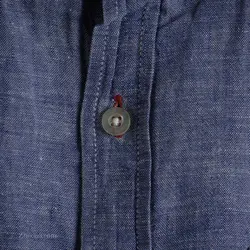 پیراهن کنف Hanjira