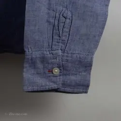 پیراهن کنف Hanjira