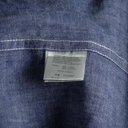 پیراهن کنف Hanjira