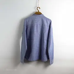 پیراهن کنف Hanjira