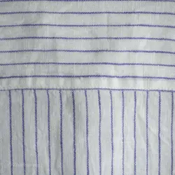 پیراهن کنف Uni qlo