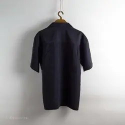 پیراهن هاوایی   Bamboo Cay