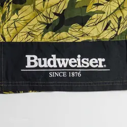 شلوارک  Budweiser