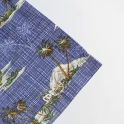 پیراهن هاوایی   Island Shores