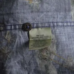 پیراهن هاوایی   Island Shores