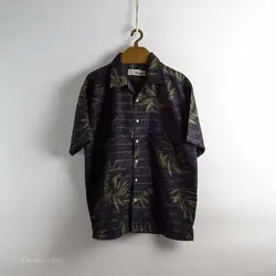 پیراهن هاوایی   Penmans