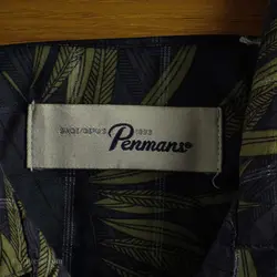 پیراهن هاوایی   Penmans