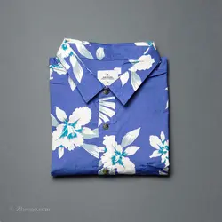 پیراهن هاوایی   RIP Curl