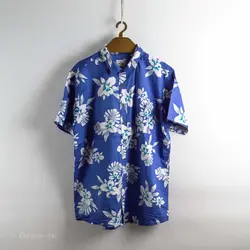 پیراهن هاوایی   RIP Curl