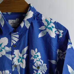 پیراهن هاوایی   RIP Curl