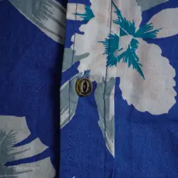 پیراهن هاوایی   RIP Curl