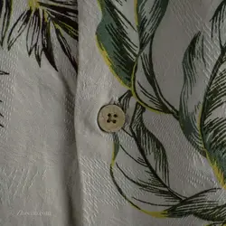 پیراهن هاوایی  Paradise