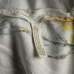 پیراهن هاوایی  Paradise