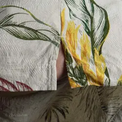 پیراهن هاوایی  Paradise