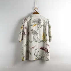 پیراهن هاوایی  Paradise