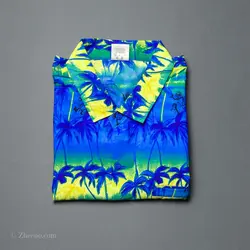 پیراهن هاوایی   Rima