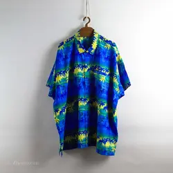 پیراهن هاوایی   Rima