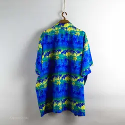 پیراهن هاوایی   Rima