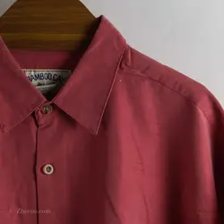 پیراهن هاوایی   Bamboo Cay