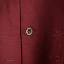 پیراهن هاوایی   Bamboo Cay