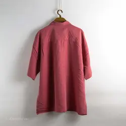 پیراهن هاوایی   Bamboo Cay