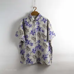 پیراهن هاوایی   Tasso Ella