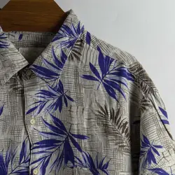 پیراهن هاوایی   Tasso Ella