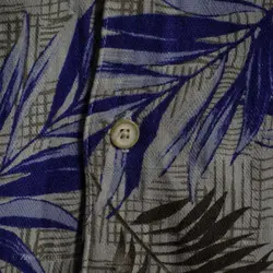 پیراهن هاوایی   Tasso Ella