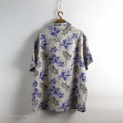 پیراهن هاوایی   Tasso Ella