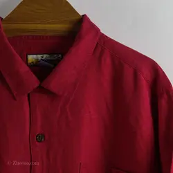 پیراهن هاوایی   Havana Jack's cafe