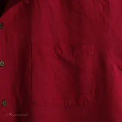 پیراهن هاوایی   Havana Jack's cafe