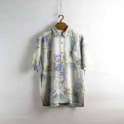 پیراهن هاوایی   Tommy Bahama