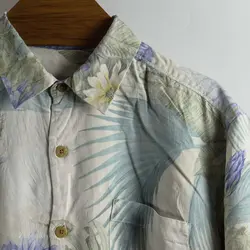 پیراهن هاوایی   Tommy Bahama