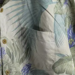 پیراهن هاوایی   Tommy Bahama