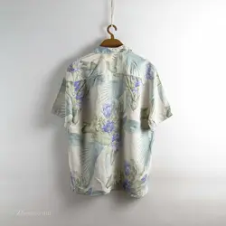 پیراهن هاوایی   Tommy Bahama