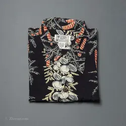 پیراهن هاوایی   Avanti