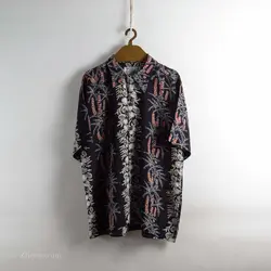 پیراهن هاوایی   Avanti